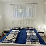Richter דירה *