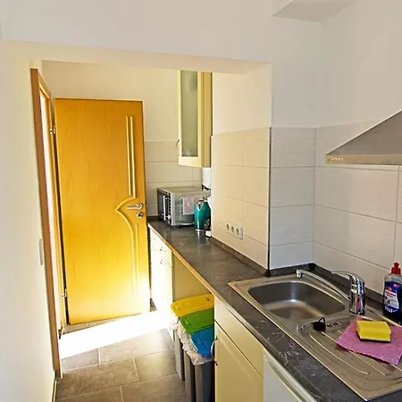 Richter Апартаменты