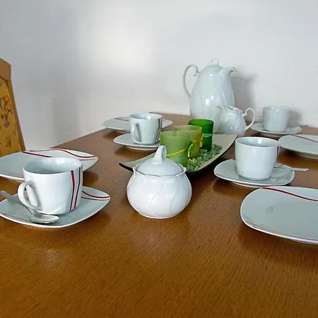Apartman Richter Pirna