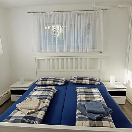 Richter Апартаменты *