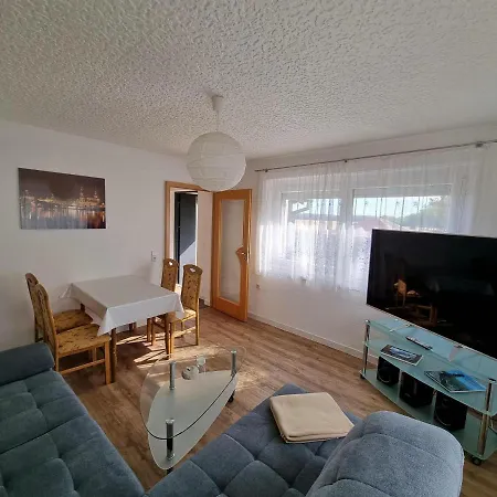 Апартаменты Richter