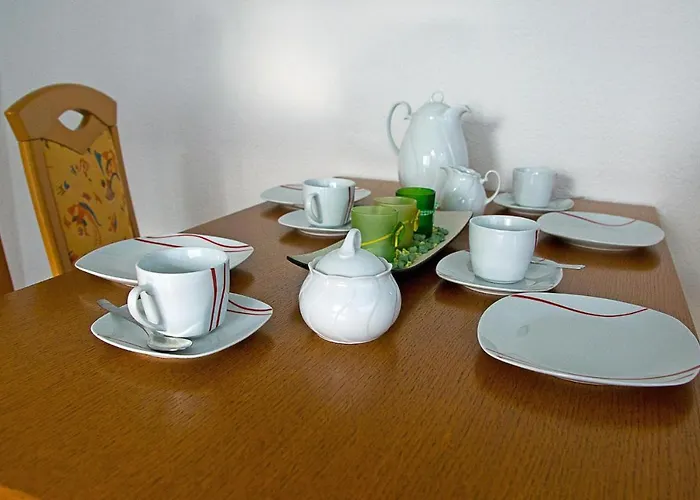 דירה Richter פירנה